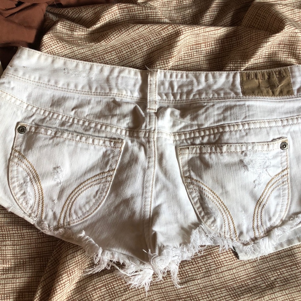 Shorts - Picture 2 of 2